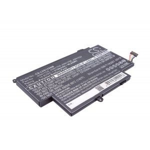 Batera para Porttil Lenovo ThinkPad Yoga S1 / Yoga 12 / Modelo 45N1707