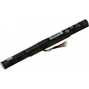 Batera para Porttil Acer Aspire E5-573 / Modelo AL15A32
