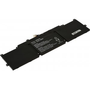 Batera para porttil HP Chromebook 11 G3 / modelo PE03