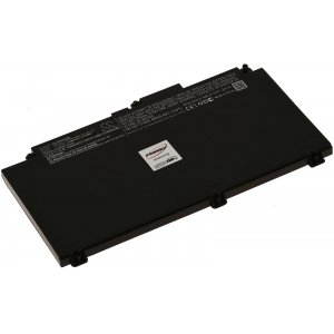 Batera adecuada para porttil HP ProBook 645 G4, modelo HSN-I14C-5 entre otros ms