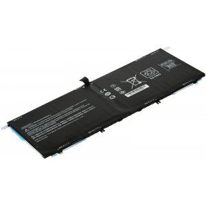 Batera adecuada para porttil HP Spectre 13-3000, 13t-3000, modelo RG04XL entre otros ms