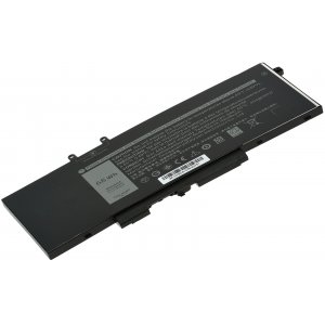 Batera adecuada para porttil Dell Precision 3540 Serie, modelo 4GVMP entre otros ms