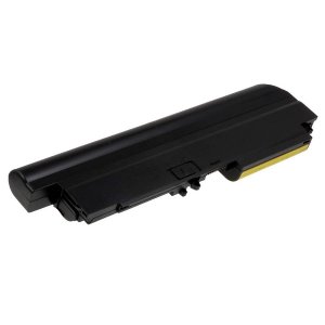 Batera para Lenovo Thinkpad R61 Serie/ R400 Serie/T61 Serie 4400mAh