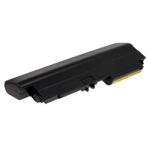 Batera para Lenovo Thinkpad R61 Serie/ R400 Serie/T61 Serie 6600mAh