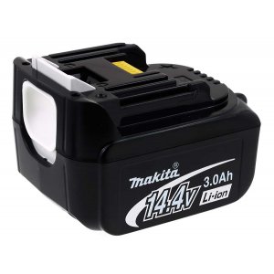 Batera para herramienta Makita Modelo BL1430 Original