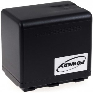 Batera de Alta Capacidad para Videocmara Panasonic HC-989 / HC-V110 / Modelo VW-VBT380