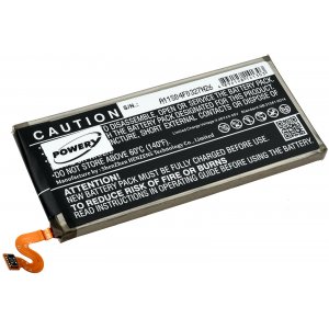 Batera para Smartphone Samsung Galaxy Note 9 / SM-N9600 / Modelo EB-BN965ABU