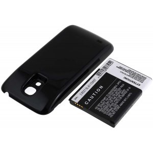 Batera para Samsung Galaxy S4 mini/ GT-I9190/ Modelo B500BE 3800mAh
