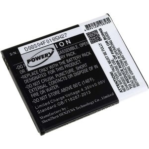 Batera para Acer Liquid Z520 / Modelo BAT-A12