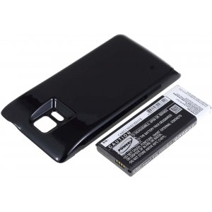 Batera para Samsung Galaxy Note 4 (modelo chino) / SM-N9100 / Modelo EB-BN916BBC 6000mAh Negro