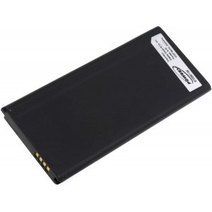 Batera para SAMSUNG Galaxy Note Edge/ Modelo EB-BN915BBC