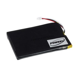 Batera para GPS Falk F3 / Modelo BLP5040021015004433