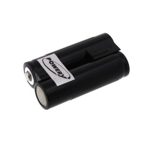 Batera para Logitech LX700 / Modelo 190264-0000