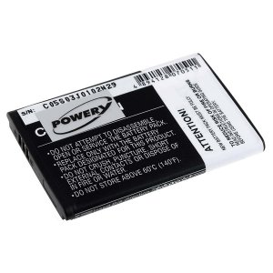 Batera para Samsung SGH-F400 / Modelo AB463651BE