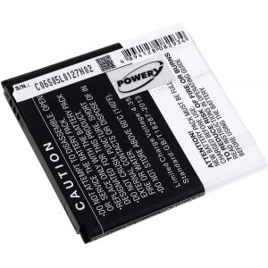 Batera para Samsung SM-G7102 / Modelo EB-B220AC