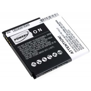 Batera para Samsung GT-I9500 / /Samsung Galaxy S4/ Modelo B600BE