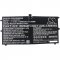 Batera para porttil Lenovo Yoga 900S-12ISK / Yoga 4S / Modelo L15M4P20