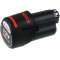 Batera para Bosch atornillador GSR 10,8V-Li /Modelo D-70745 Original