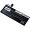 Batera compatible con iPhone SE / A1662 / A1723 / A1724 / Modelo 616-00106