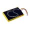 Batería para Globalsat TR-151 Batería para Globalsat TR-151