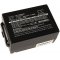 Batera para Escner Cipherlab CP60 / CP60G / Modelo BA-0064A4