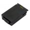 Batera para Escner Cdigos de Barras Cipherlab 9400 / 9300 / 9600 / Modelo BA-0012A7
