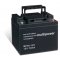 Batera plomo-sellada (multipower) para Silla de Ruedas Elctrica Shoprider Sprinter 889-3 cclica