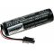 Batera de alta capacidad para Altavoz Logitech UE Ultimate / UE MegaBoom 2 / S-00122 / Modelo 533-000138