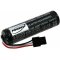 Batera para Altavoz Logitech UE Ultimate / UE MegaBoom 2 / S-00122 / Modelo 533-000138