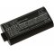 Batera de alta capacidad vlida para altavoz Logitech UE MegaBoom / S-00147 / modelo 533-000116 entre otros ms