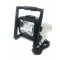 Makita Foco LED de obra a batera Proyector de luz / Lmpara porttil haz frontal DML 805 Original