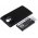 Batera para Samsung Galaxy Note 4 / SM-N910 / Modelo EB-BN910BBE 6400mAh Negro