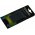 DURACELL Cargador con cable USB, compatible con Sony modelo de batera DRSBX1, NP-BX1