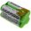 Batera para Makita 6722DW / Modelo TL00000012