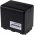 Batera para Video Panasonic HC-V110 / Modelo VW-VBT380 3000mAh