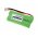 Batera para Sagem/Sagemcom D16T / Modelo 2SN-AAA55H-S-JP1