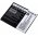 Batera para Prestigio Multiphone 5501 Duo / Modelo PAP5501