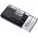 Batera para Samsung Galaxy S5/ Modelo EB-B900BC Color Negro 5600mAh
