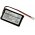 Batera para entrenador remoto (transmisor) Collar Dogtra iQ plus / DA210 / Modelo BP37T (No Original)
