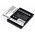 Batera para Samsung GT-I9500 / /Samsung Galaxy S4/ Modelo B600BE 5200mAh Negro