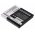 Batera para Samsung GT-I9500 /Samsung Galaxy S4/Modelo B600BE 5200mAh Blanco