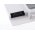 Batera para Asus Eee PC 1018 Serie/ Modelo C22-1018P color blanco