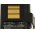 Batera para escner cdigos de barras Zebra ZQ500 / ZQ510 / ZQ520 / modelo BTRY-MPP-34MA1-01