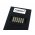 Batera para Escner Unitech HT680 / Modelo 1400-900001G