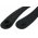 5x Bosch Durablade cuchillas de repuesto para ART 26-18 LI / Universal GrassCut 18-26