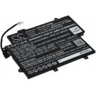 Batera adecuada para porttil Asus VivoBook Flip 12 TP203NA-BP027TS, modelo C21N1625 entre otros ms