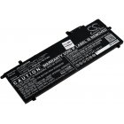 Batería adecuada para portátil Lenovo ThinkPad X280, modelo 01AV431 entre otros más Batería adecuada para portátil Lenovo ThinkPad X280, modelo 01AV431 entre otros más