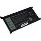 Batera adecuada para 2 in 1 Touchscreen Laptop Dell Inspiron 14 5481 Serie, 14 5482 Serie, modelo YRDD6