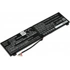 Batera adecuada para porttil Acer ConceptD 7 CN715-71, ConceptD 7 Pro CN715-71P-58G, modelo AP18JHQ entre otros