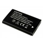 Batera para Video Samsung SMX-C10/ Modelo IA-BH130LB